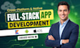 develop android and cross platform apps with kotlin kmp cmp