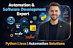 do python script,web bot,web scraping,telegram,discord,picoclaw,openclaw,claude