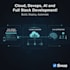 be your AWS, gcp, azure, kubernetes, and devops engineer