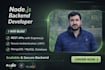 develop scalable node js backend rest apis with express js