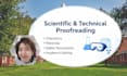 edit and polish scientific academic english writing