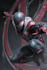 do superhero character graphic novel cover