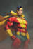 draw superhero comic book, superhero and comic book