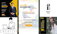 design professional logo posters