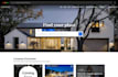 develop professional real estate website with idx mls integration