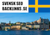 fix quality backlinks from swedish domains