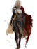 fantasy dnd character art and dnd character