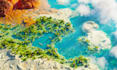 build custom minecraft terrain minecraft maps minecraft jungle minecraft biomes