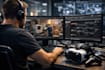 develop your unreal engine VR game, experience and training simulation