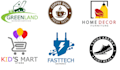 create minimalist, vector logo and brand identity