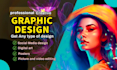 create professional icon designs