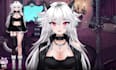 design and rig live 2d vtuber model 2dvtuber model vtuber commission 2d anime