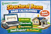 do structural calculations for extension and alterations