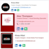 create animated email signature clickable, HTML editable