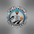 do professional gas  energy logo design