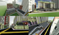 build custom minecraft city map minecraft minecraft survival map as your builder