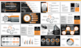 design a remarkable powerpoint presentation with animations