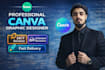 create perfect canva graphic designs in 6 hours