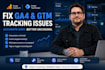 fix ga4 and GTM conversion tracking issues
