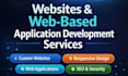 build progressive web app website, convert website to pwa, progressive website