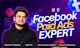 do performance marketing with facebook and instagram ads