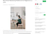 set up and SEO optimize your affiliate marketing website