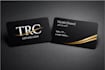 design and deliver contact business cards