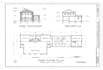 draw architectural, structural and engineering drawing, mep, pe city permit plan