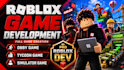 create roblox full game, roblox full game creation, roblox full game development