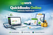 provide bookkeeping, cloud accounting services