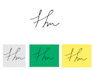 make your handwritten signatures into digital signature