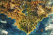 create a fantasy map