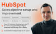 build hubspot automations and workflows for your sales process