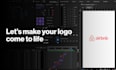 make your logo come to life