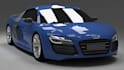 create realistic 3d car modeling car rendering, sport car, for 3d printing