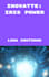 ghostwrite an original fantasy story in prose