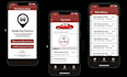 develop geolocation app, navigation app, gps tracking , car tracking ap