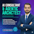 be your ai consultant and agentic solution architect