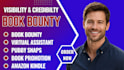 get you points on book bounty