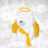 create custom hand drawn nft art or pfp characters