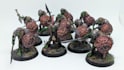 paint your army of warhammer