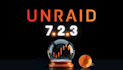 install and configure unraid server with plex, jellyfin, synology and iptv