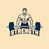 create a proven powerlifting program for all levels