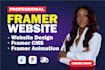 fix website development framer website framer fix framer design figma