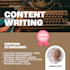 write professional SEO content for tech startup business