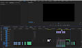 do professional news style video editing and social media ads