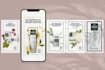 design social media posts