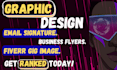 professional graphic designer for high quality designs