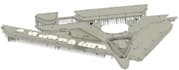 design electrical layouts and load calculations for buildings, infrastructure
