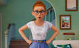 3d pixar disney style animation 3d pixar animation 3d pixar style animation